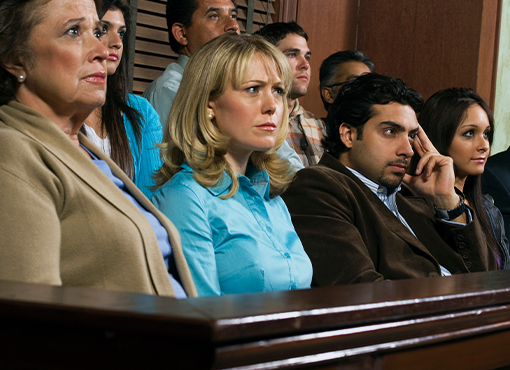 Voir Dire and Jury Selection: Essential Strategies
