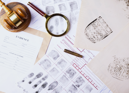 4 True Crime Cases That Changed the Law
