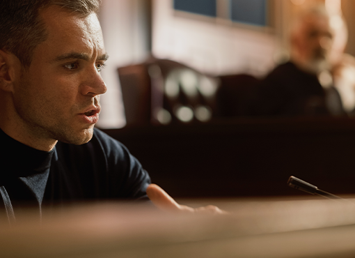 4 Difficult Witnesses and How to Cross-Examine Them