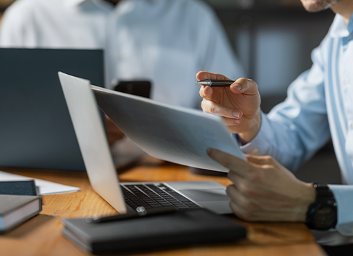 Document Review Best Practices
