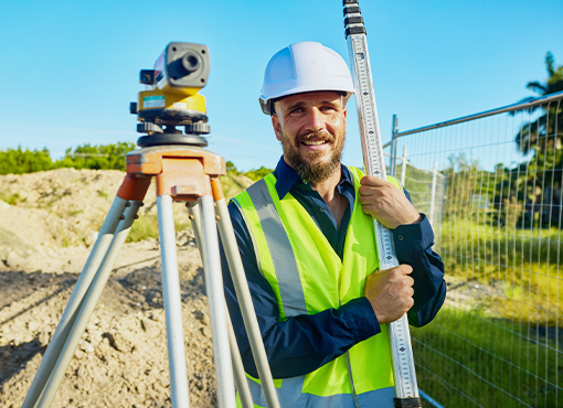 Boundary and Easement Law A-Z