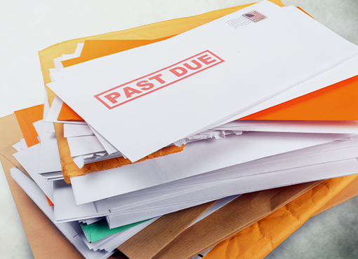 Collecting Debt: Simple Strategies for Attorneys