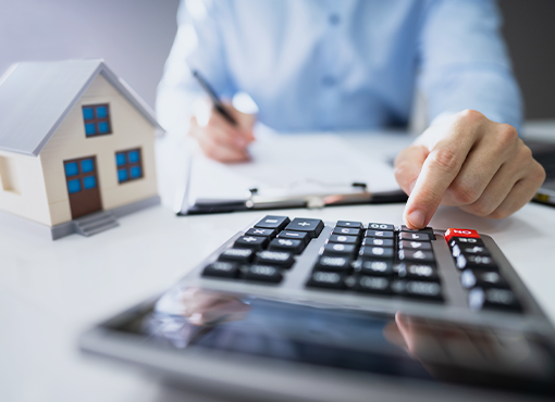 Real Estate Tax Planning A-Z