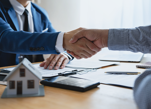 Due Diligence in Real Estate Transactions