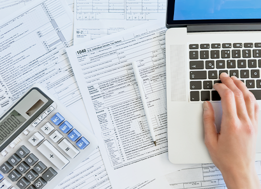 Don't Make These Tax Mistakes in Probate!