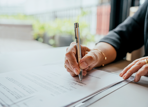 UCC Cheat Sheet for Attorneys