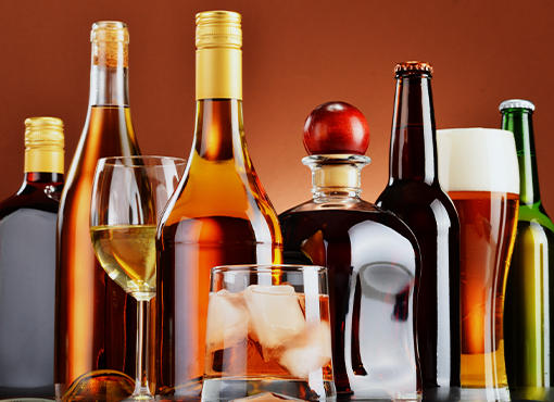 Alcohol Law: Licensing, Tax, IP, and More