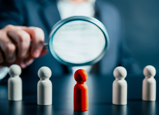 Advanced Workplace Investigations