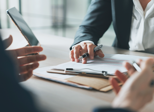 Making Changes to Irrevocable Trusts