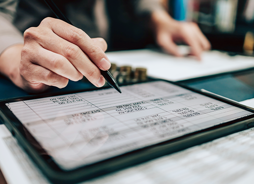 Financial Statement Analysis for Attorneys (Including Use of AI and Experts)