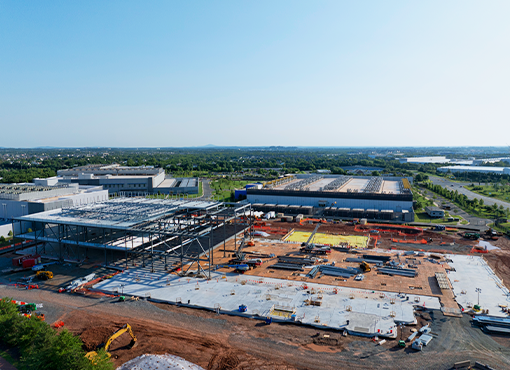 Data Center Real Estate Issues: The Lawyer's Guide