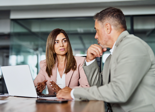 Top Trust Mistakes