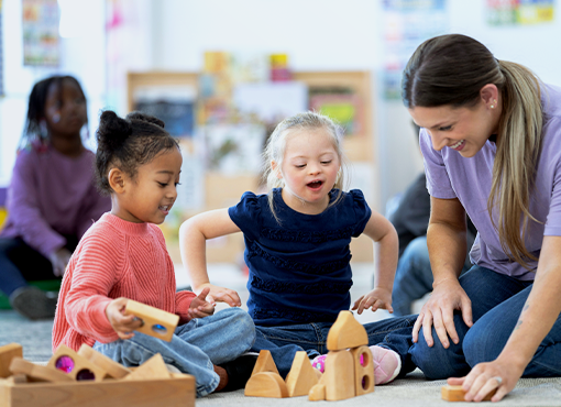 Special Education Law: New Insights, Changes, and Challenges