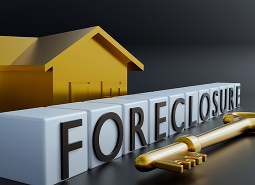 Foreclosure Compliance: Rapid Updates