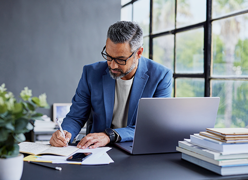 Staying Organized and in Control: An Attorney's Guide