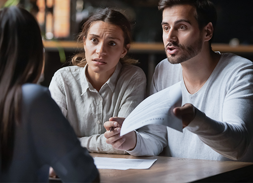 When Clients Cross the Line: The Ethics of Managing Dishonest or Difficult Clients