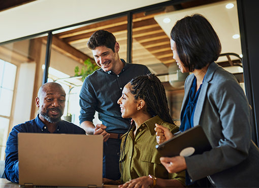 Advancing Racial Equity: Best Practices and Key Initiatives
