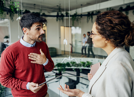 The Ethics of Managing Conflicts of Interest in Daily Practice