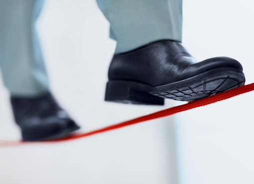 The Ethical Tightrope: Common Missteps in Legal Practice