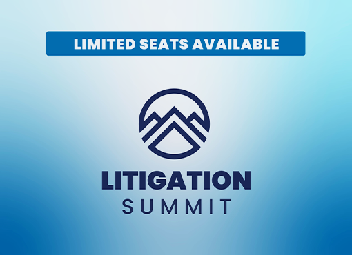 2026 Litigation Summit