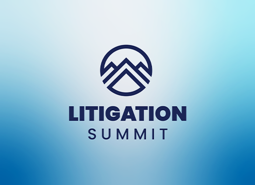 2026 Litigation Summit