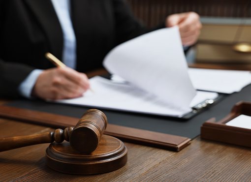 Local Judges Share Updates, Best Practices, and Time-Savers