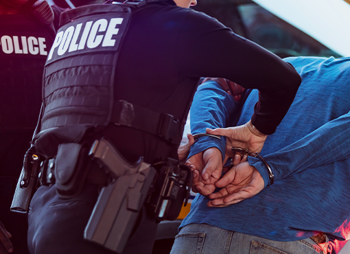 Handling the Police Liability Claim From Start to Finish