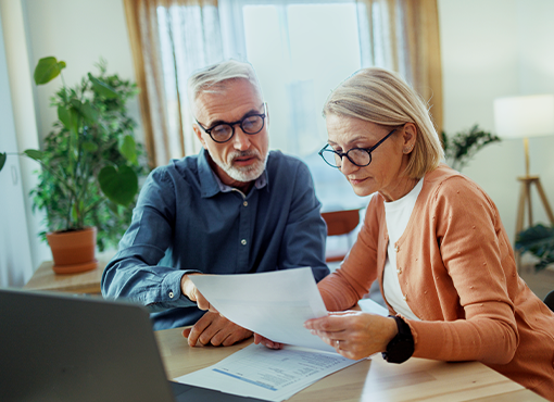 Medicaid Planning for Couples