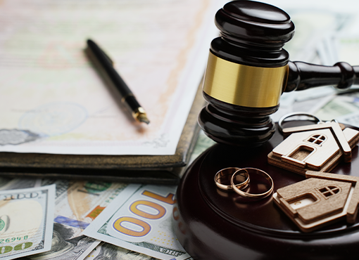 Family Law: Dividing Business Interests, Stocks, and Other Complex Assets