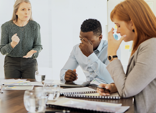 Lawyers' Guide to Negotiating With Difficult People