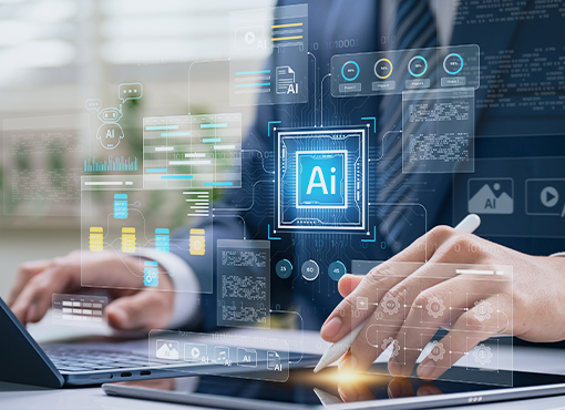 Building Your AI Workflow: Intake - Research - Drafting - Review