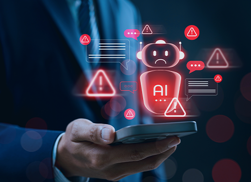 When AI Goes Wrong: Real Risks, Real Mistakes, and How Lawyers Get Burned