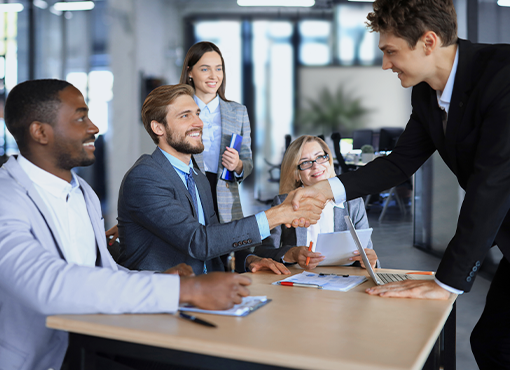 6 Tips for Sustaining Professionalism and Civility in Law