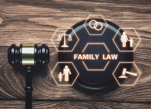 Family Law Foundations