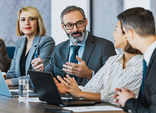 Advanced Mediation Strategies