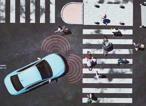 Autonomous Vehicle Accidents: Liability, Case Law, and More
