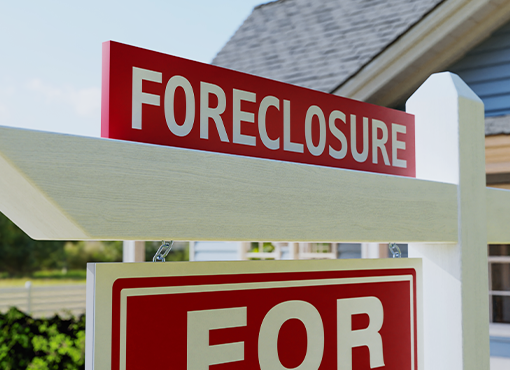 Foreclosures: A Practical Guide