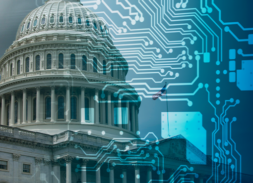 The White House National AI Framework: What It Means for Attorneys