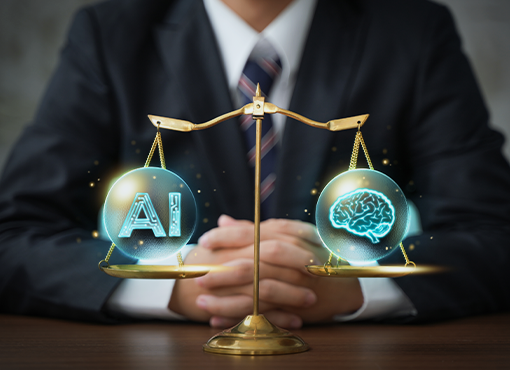 Implicit Bias, the Brain, and AI: Modern Challenges in Legal Decision-Making