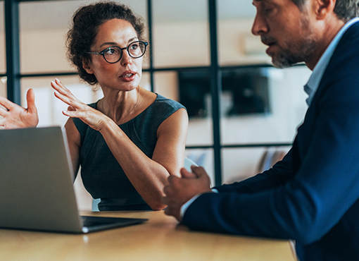 Business Issues in Divorce Cases
