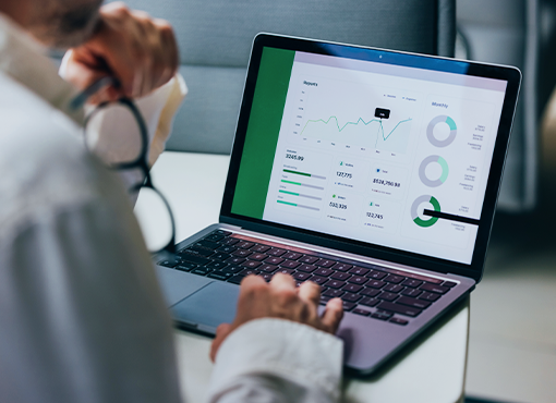 Using Practice Data to Grow Revenue, Cut Waste, and Work Smarter