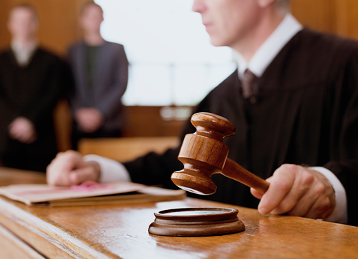 In the Judges' Eyes: Courtroom Ethics Attorneys Often Get Wrong