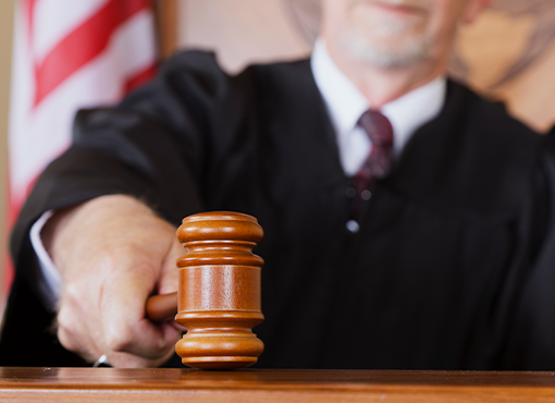 What Judges Wish You Knew: Motion, Hearing, and Trial Insights From the Bench