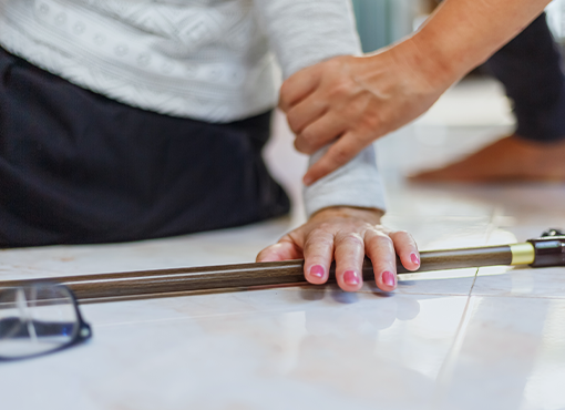Nursing Home Failure of Care Litigation: Falls, Pressure Injuries, and More