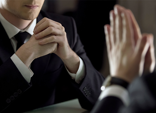 Key Questioning Techniques Every Litigator Must Master