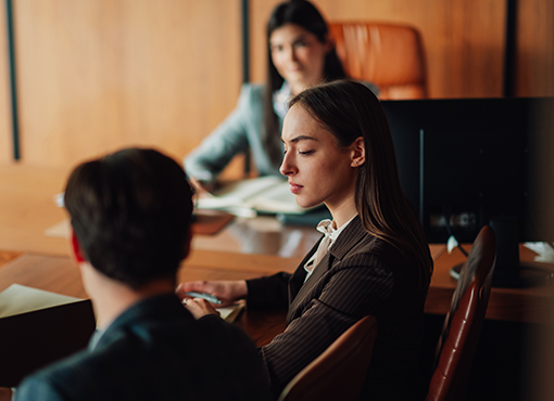 Deposition Skills Boot Camp