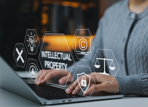 Business Attorneys' Guide to AI and IP Rights in Transactions