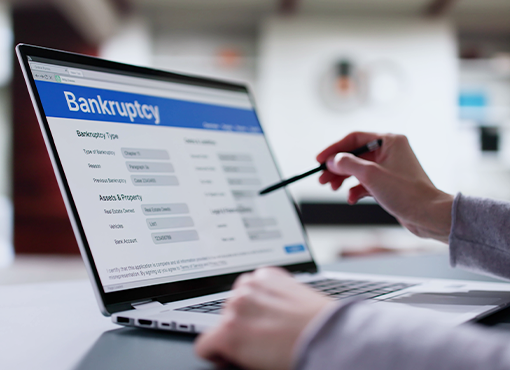 Bankruptcy Forms Walkthrough: The Ultimate Guide