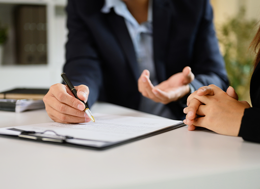 Commercial Real Estate Contracts A to Z