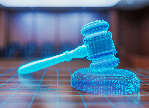 Judges' View of AI in Litigation